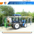 Tractor Mounted Mist Sprayer for Vineyard Tools